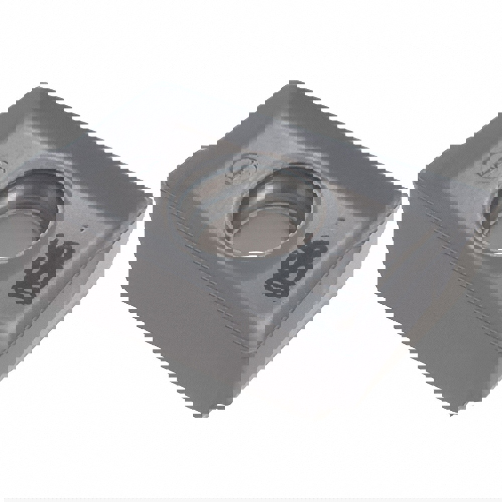 Milling Insert: 3M AXKT 2006PDTR, IC950, Solid Carbide