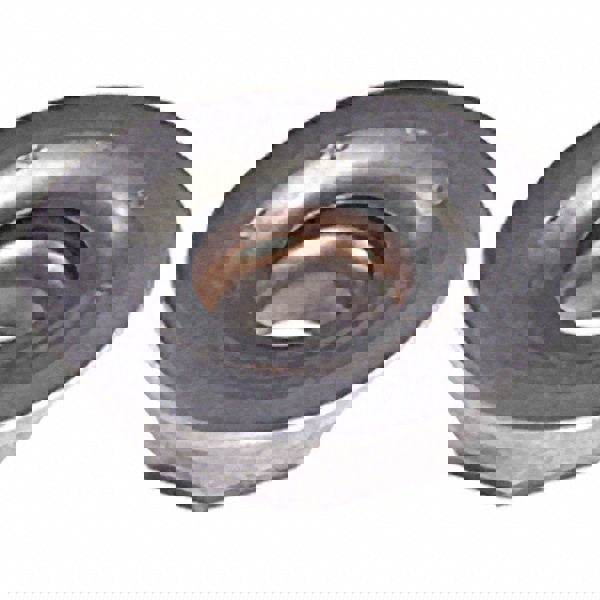 Milling Insert: RFMW 1905, IC328, Solid Carbide