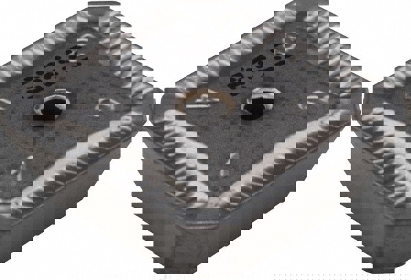 Milling Insert: SEKR 53AFTN-76, IC328, Solid Carbide