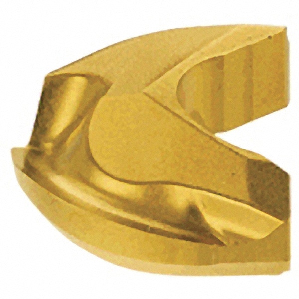 Profiling Insert: CRF160 IC908, Solid Carbide