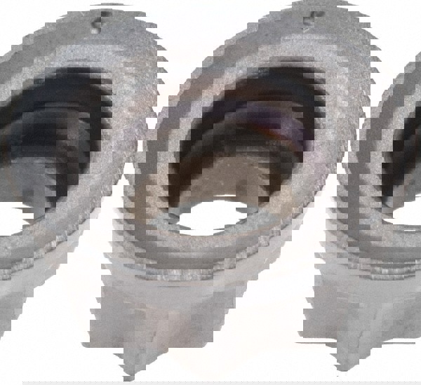 Milling Insert: ANSI RXCW 32 IC328, ISO RXCW 32, IC328, Solid Carbide