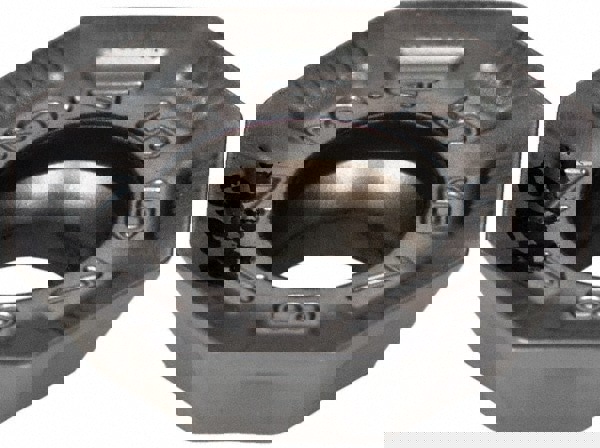 Milling Insert: OFMT 05T305TN-76, IC328, Solid Carbide