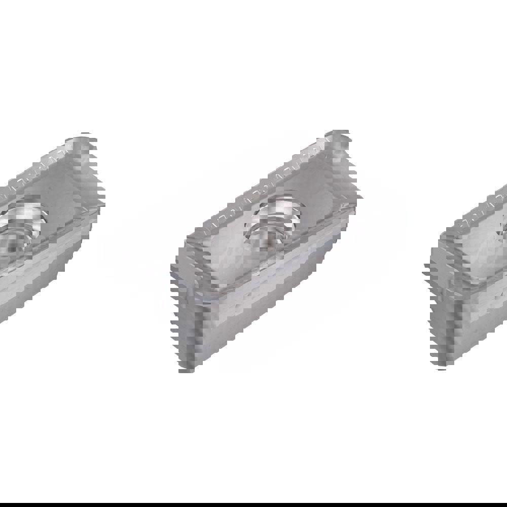 Milling Insert: 3M AXKT 1304PDR-MM, IC328, Solid Carbide
