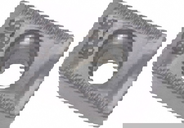 Milling Insert: ADKT 1505PDTR-76, IC928, Solid Carbide