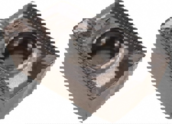 Milling Insert: APKT 1604PDR-76, IC928, Solid Carbide