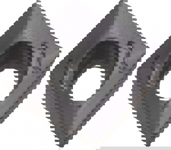 Milling Insert: XOMT 060204-HQ, IC928, Solid Carbide