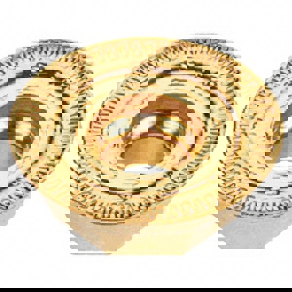 Milling Insert: REMT 1505-LM-76, IC928, Solid Carbide