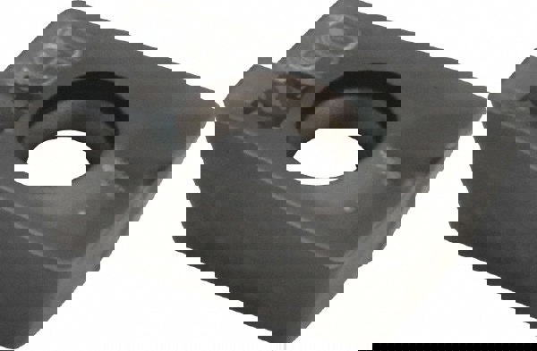 Milling Insert: HM90 ADKT 1505PDR, IC328, Solid Carbide