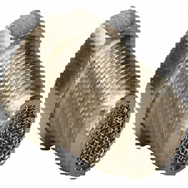 Pistol Grip Air Drill Inlet Bushing