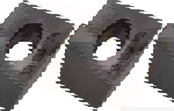 Milling Insert: HM90 ADKT 1505PDR, IC950, Solid Carbide