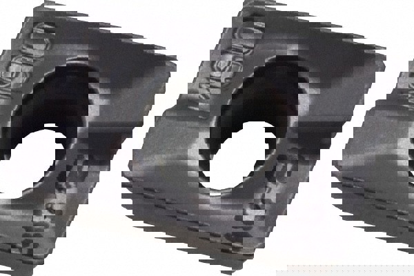 Milling Insert: HM90 ADKT 1505PDR, IC908, Solid Carbide