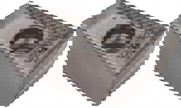 Milling Insert: 3M AXKT 1304PDR-MM, IC928, Solid Carbide