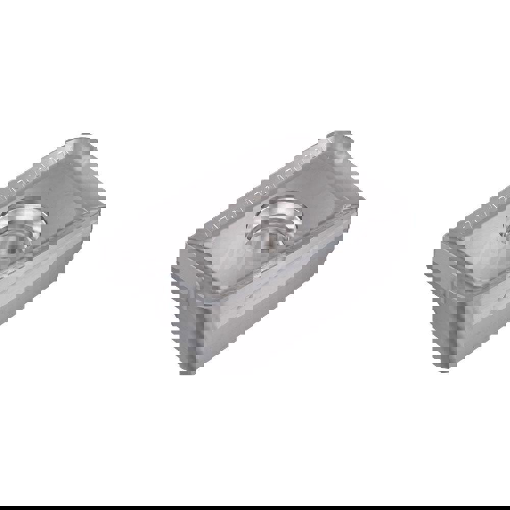 Milling Insert: 3M AXKT 1304-PDRMM, IC950, Solid Carbide
