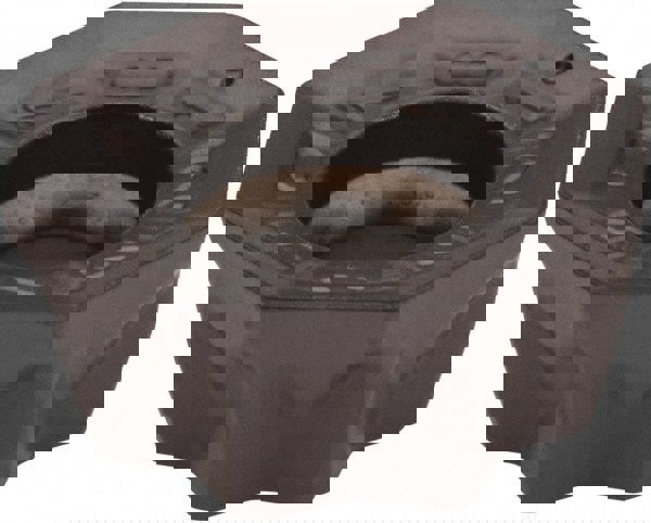 Milling Insert: O45MT 050505-RM, IC928, Solid Carbide