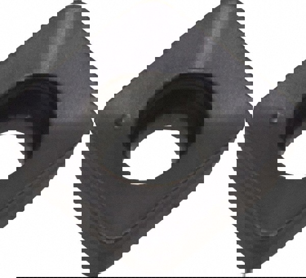 Milling Insert: QOMT 060208TN-HQ, IC928, Solid Carbide