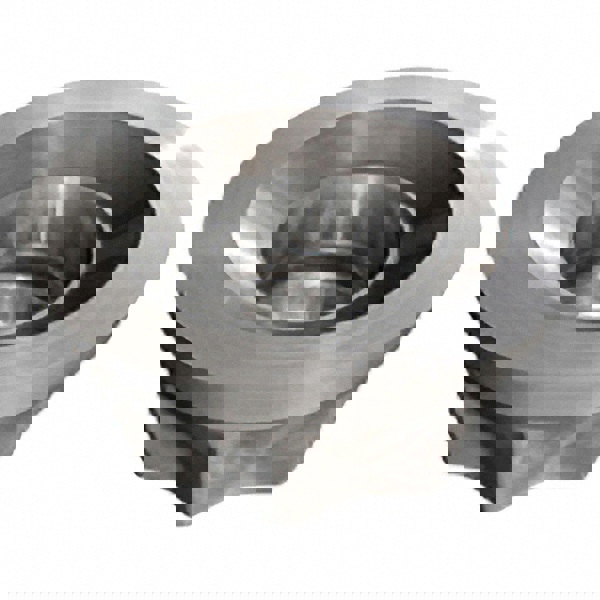 Milling Insert: R90CW 43-T, IC908, Solid Carbide