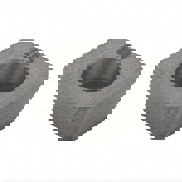 Milling Insert: SEHT 1204AFN, IC28, Solid Carbide