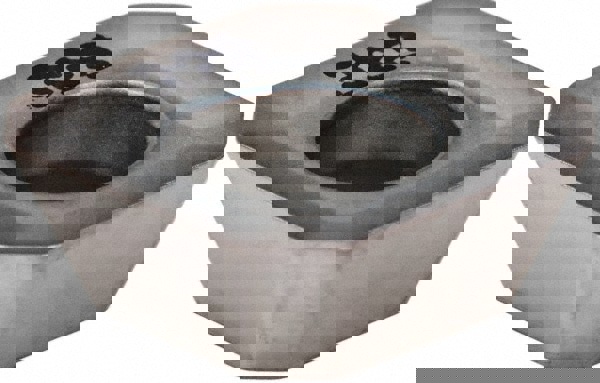 Milling Insert: SEHT 1204AFN, IC328, Solid Carbide