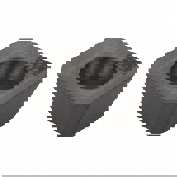 Milling Insert: SEHT 1204AFN, IC928, Solid Carbide