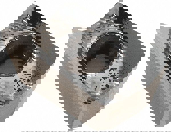 Milling Insert: HM90 ADCR 1505PDFR-P, IC08, Solid Carbide