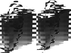 10 Gallon Tank Capacity, 3/8