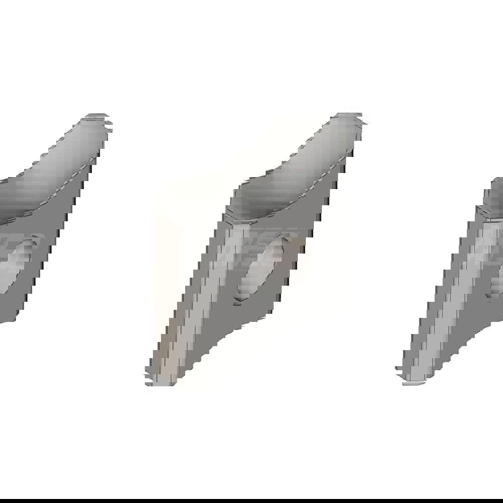 Milling Insert: LNKX 150608ANTN MM, IC910, Solid Carbide