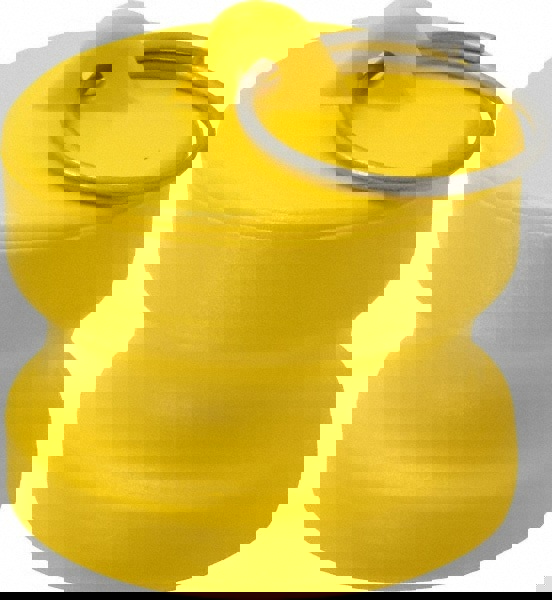 Cam & Groove Coupling: