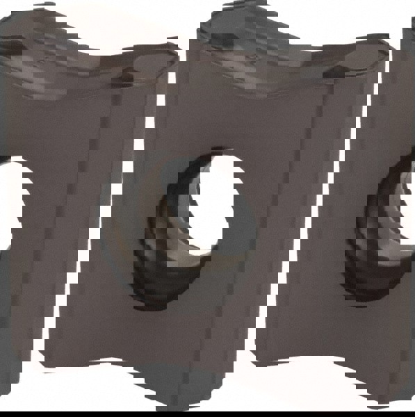 Milling Insert: LNKX 150608ANTN MM, IC928, Solid Carbide