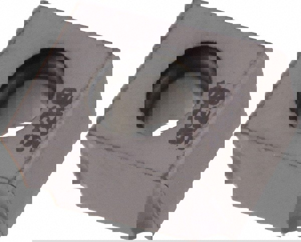 Milling Insert: LNET 125708-TN, IC928, Solid Carbide