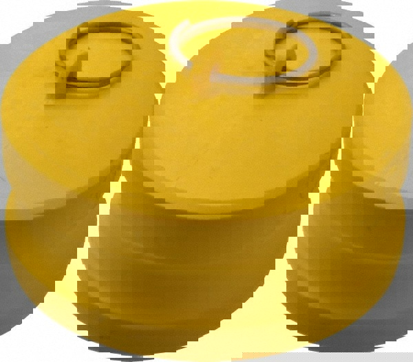 Cam & Groove Coupling: