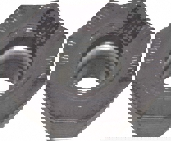 Milling Insert: OEMT 060405AER-76, IC908, Solid Carbide