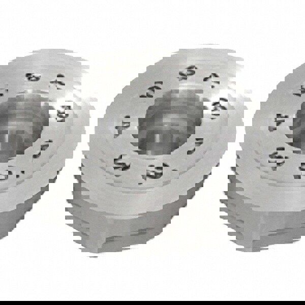 Milling Insert: RCCW 2005, IC908, Solid Carbide