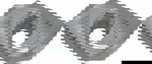 Milling Insert: HM90 APCR 160504R-P, IC28, Solid Carbide