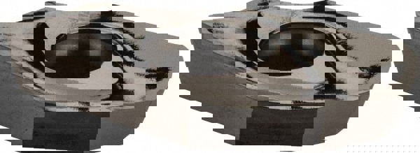 Milling Insert: HM90 APCR 160532R-P, IC28, Solid Carbide