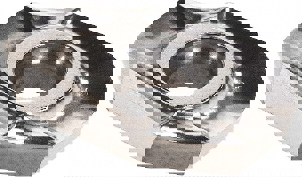 Milling Insert: HM90 APCR 160550R-P, IC28, Solid Carbide