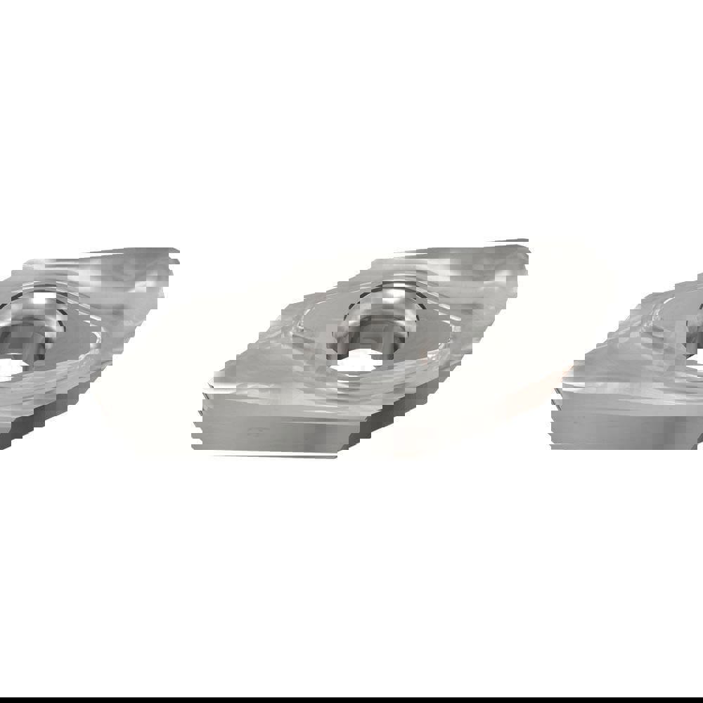 Milling Insert: HM90 APCR 160564R-P, IC28, Solid Carbide