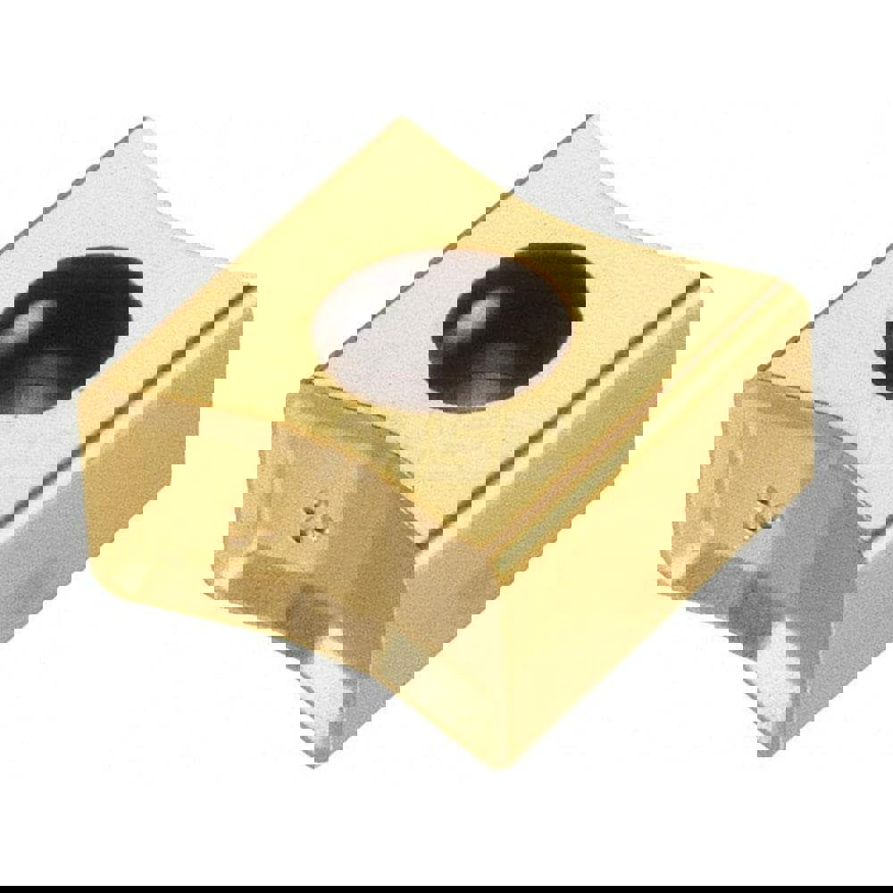 Milling Insert: LNKX 1506PN-N MM, IC328, Solid Carbide