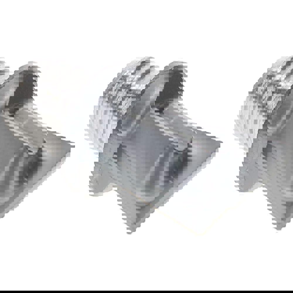 End Replaceable Milling Tip: MMHC100C10R0.42T06 908 IC908, Carbide