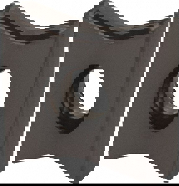 Milling Insert: LNKX 1506PN-N MM, IC908, Solid Carbide