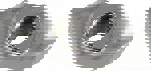 Milling Insert: HM90 APCR 160505R-P, IC28, Solid Carbide