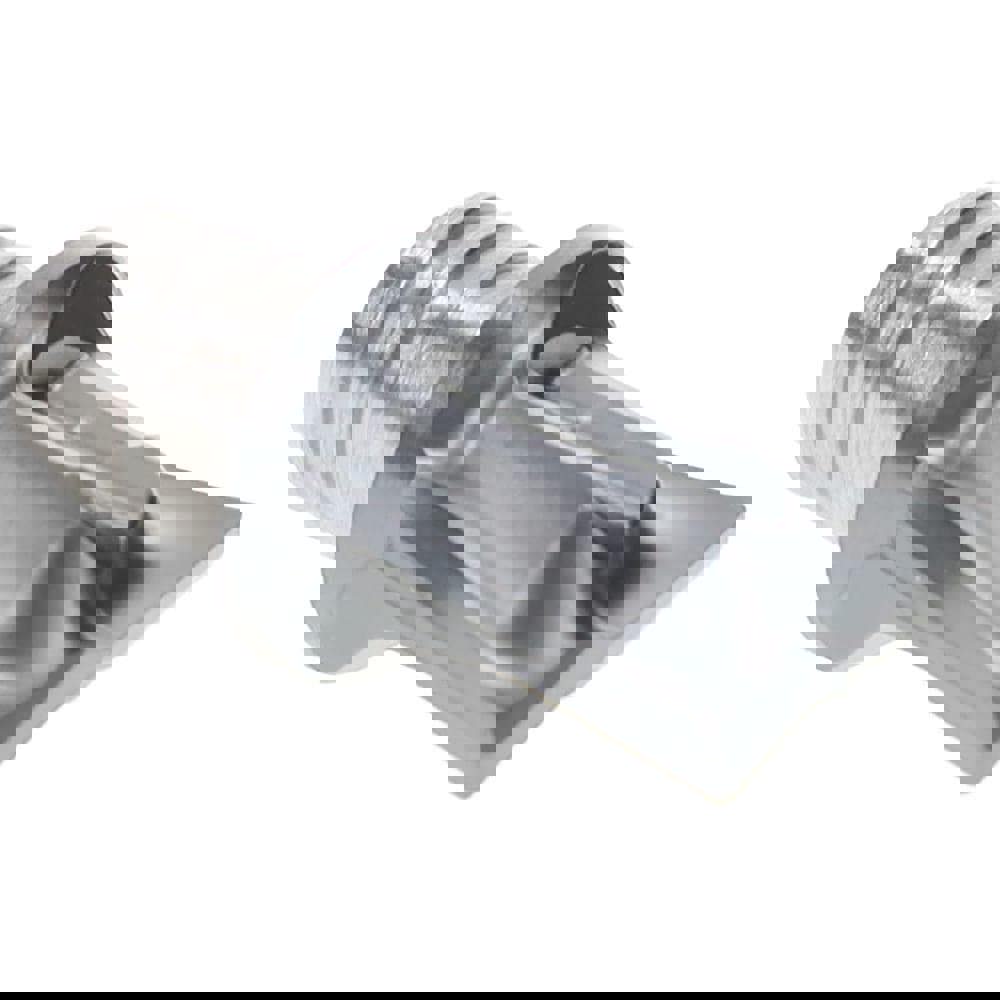 T-Slot Replaceable Milling Tip: MMHC375C38R0162T06 908 IC908, Carbide