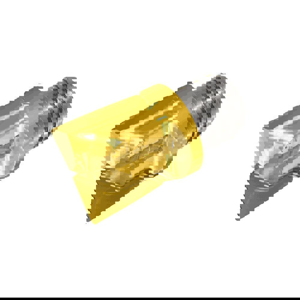 End Replaceable Milling Tip: MMHC500C55R0162T08 908 IC908, Carbide