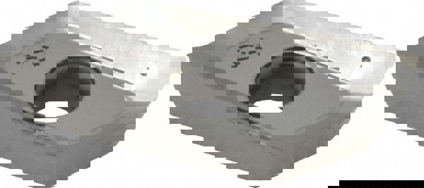 Milling Insert: HM90 APCR 220605R-P, IC28, Solid Carbide