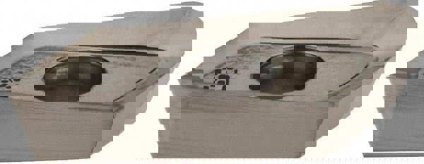 Milling Insert: HM90 APCR 220632R-P, IC28, Solid Carbide