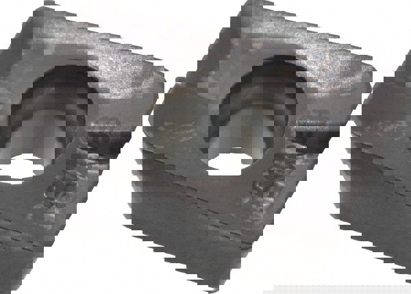 Milling Insert: HM90 ADKT 150516-PDR, IC908, Solid Carbide