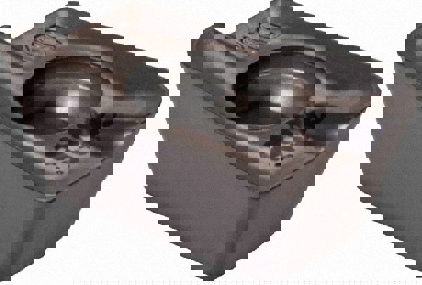 Milling Insert: HM90 ADKT 150524-PDR, IC908, Solid Carbide