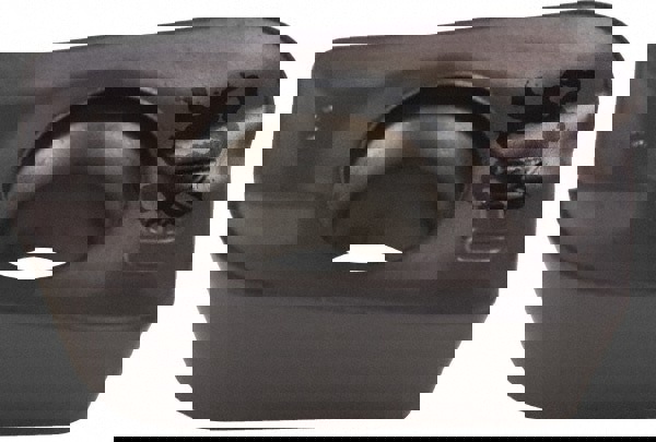 Milling Insert: HM90 ADKT 150532-PDR, IC908, Solid Carbide