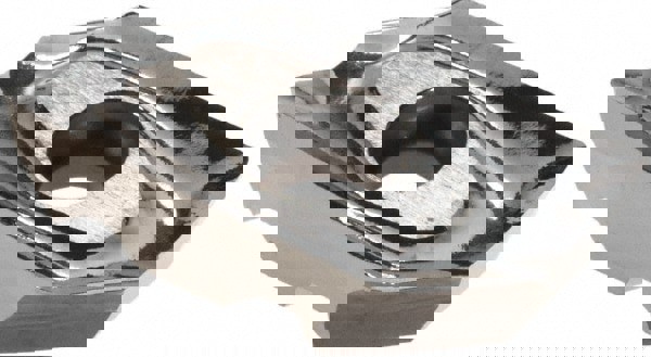 Milling Insert: HM90 AXCR 150504R-P, IC28, Solid Carbide