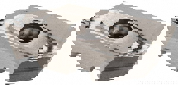 Milling Insert: HM90 AXCR 150508R-P, IC28, Solid Carbide