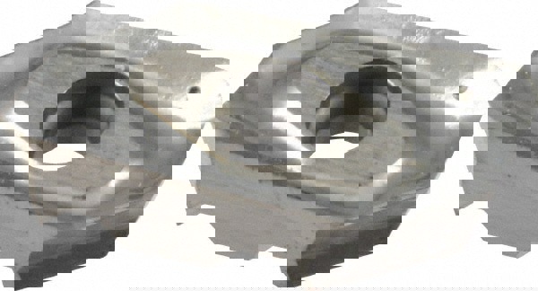 Milling Insert: HM90 AXCR 150520R-P, IC28, Solid Carbide